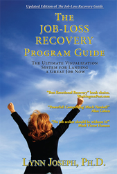 The Job-Loss Recovery Program&reg; Guide - Book or eBook